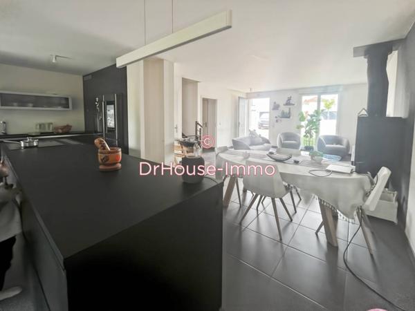 Maison à vendre 5 pièces de 89 m²