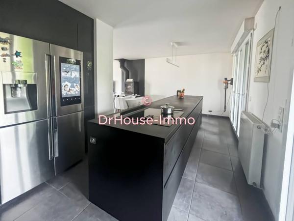Maison à vendre 5 pièces de 89 m²