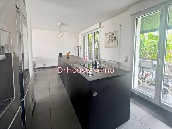Maison à vendre 5 pièces de 89 m²