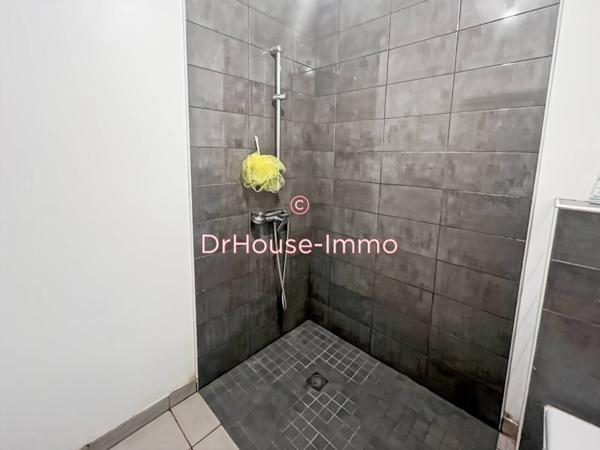 Maison à vendre 5 pièces de 89 m²
