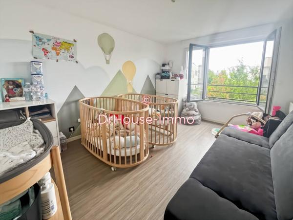 Maison à vendre 5 pièces de 89 m²