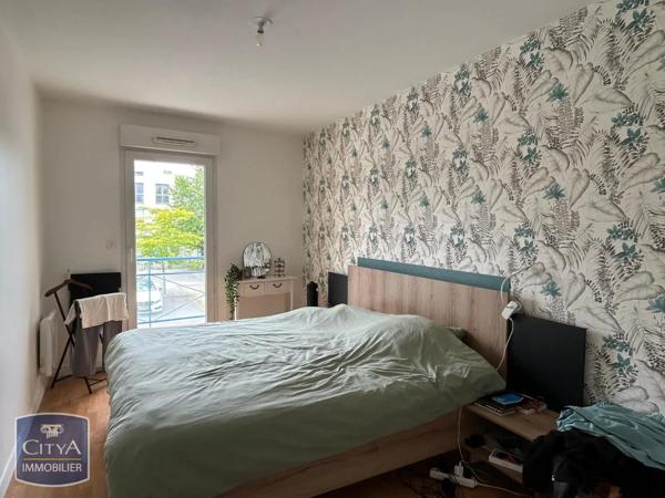 Appartement à louer 3 pièces 67m² Pont-Péan (35131)