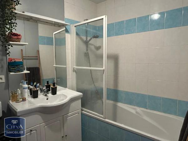 Appartement à louer 3 pièces 67m² Pont-Péan (35131)