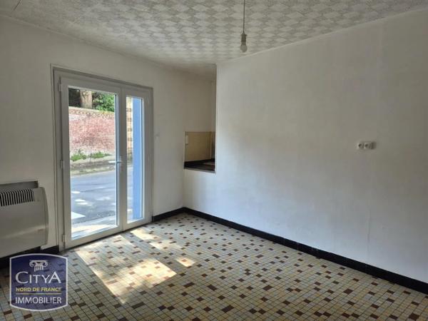 Maison à louer 2 pièces 42.4m² Blendecques (62575)