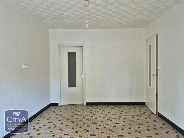 Maison à louer 2 pièces 42.4m² Blendecques (62575)