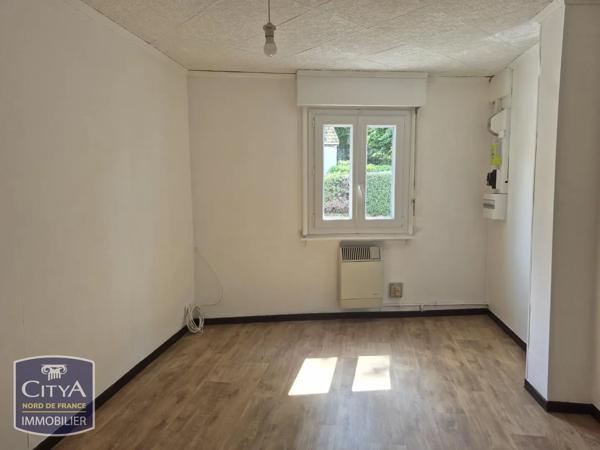 Maison à louer 2 pièces 42.4m² Blendecques (62575)