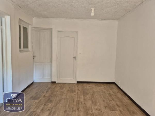 Maison à louer 2 pièces 42.4m² Blendecques (62575)