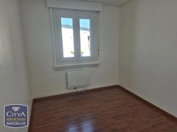 Maison à louer 2 pièces 42.4m² Blendecques (62575)