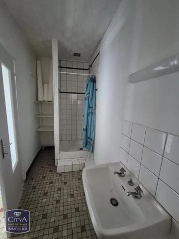 Maison à louer 2 pièces 42.4m² Blendecques (62575)