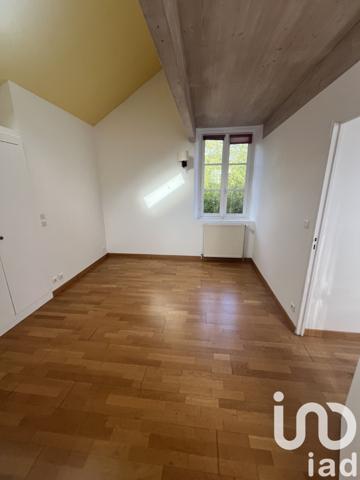 Location maison 3 pièces 69 m² Fontainebleau