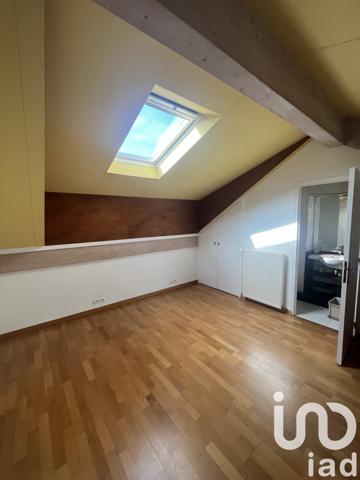 Location maison 3 pièces 69 m² Fontainebleau