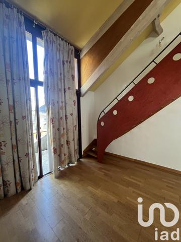 Location maison 3 pièces 69 m² Fontainebleau