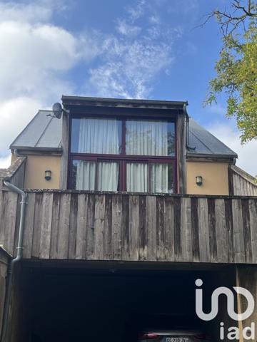 Location maison 3 pièces 69 m² Fontainebleau