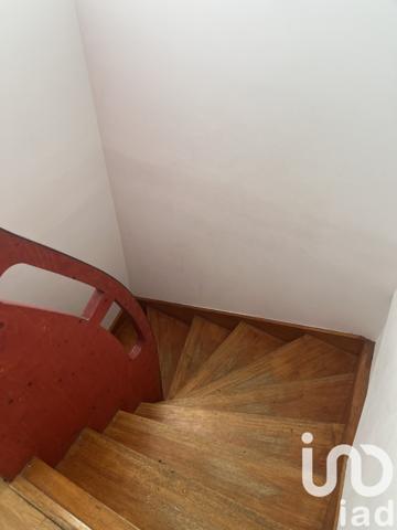 Location maison 3 pièces 69 m² Fontainebleau