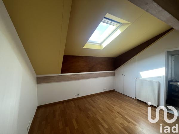 Location maison 3 pièces 69 m² Fontainebleau