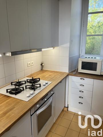 Location maison 3 pièces 69 m² Fontainebleau