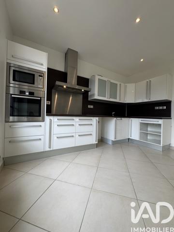 Appartement à vendre 3 pièces 54 m² Mitry-Mory