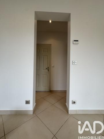 Appartement à vendre 3 pièces 54 m² Mitry-Mory