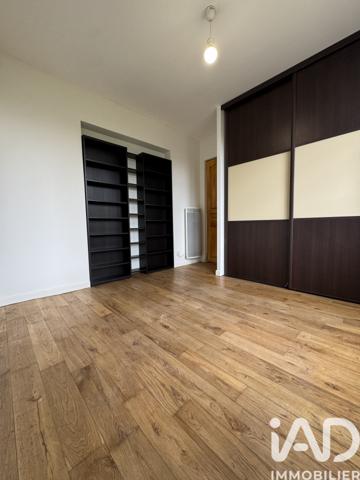 Appartement à vendre 3 pièces 54 m² Mitry-Mory
