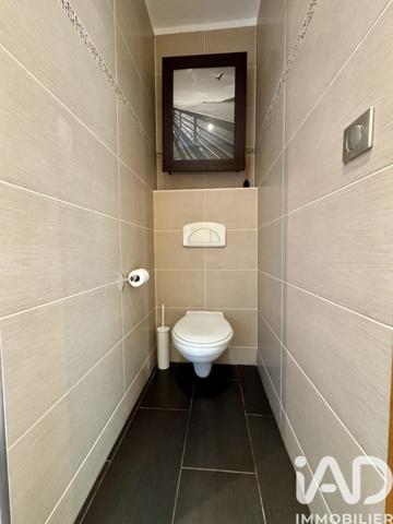 Appartement à vendre 3 pièces 54 m² Mitry-Mory