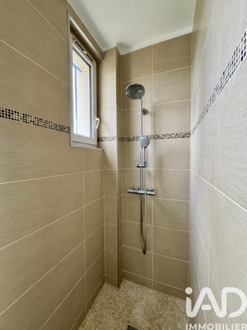 Appartement à vendre 3 pièces 54 m² Mitry-Mory