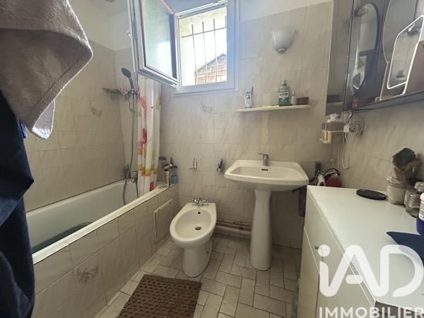 Maison à vendre 4 pièces 73 m² Goussainville