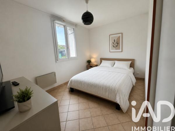 Maison à vendre 4 pièces 73 m² Goussainville