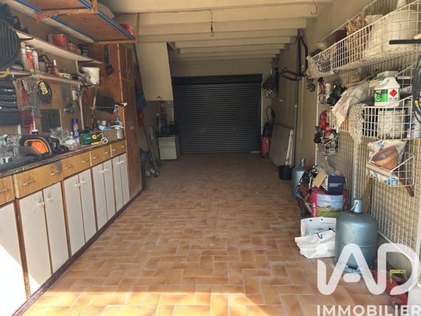 Maison à vendre 4 pièces 73 m² Goussainville