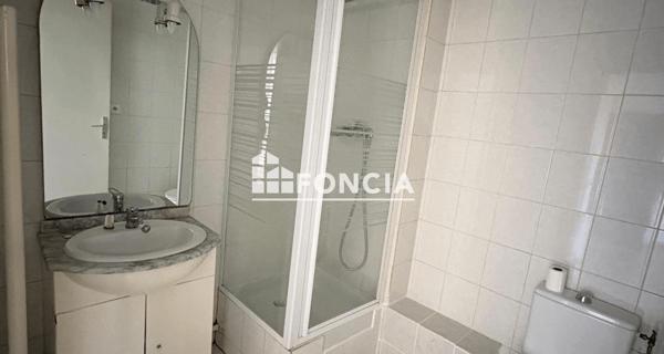 À vendre Studio 19.95 m² - Aix-en-provence 13090