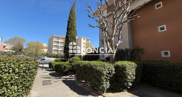 À vendre Studio 19.95 m² - Aix-en-provence 13090