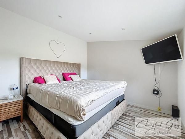 Vaas (72500), Maison de campagne à vendre, 4 chambres, garage, dépendances sur 3000 m² de terrain