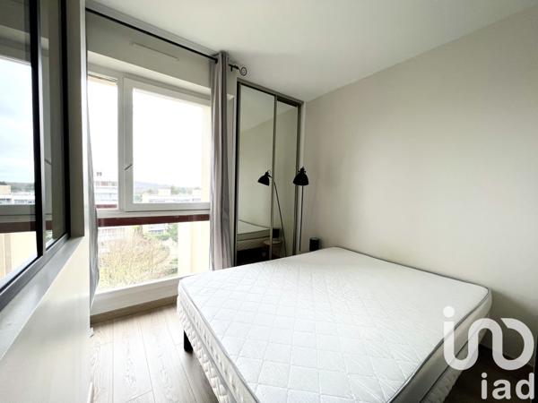 Location appartement 2 pièces 29 m² Élancourt
