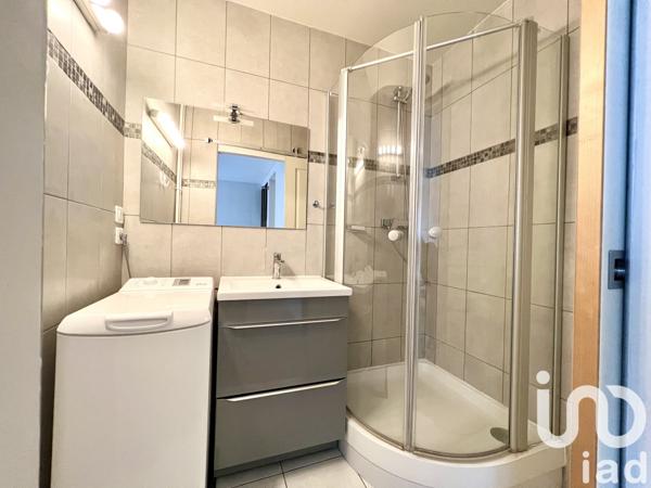 Location appartement 2 pièces 29 m² Élancourt