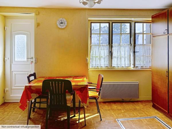 Premier achat ? Investissement locatif ?