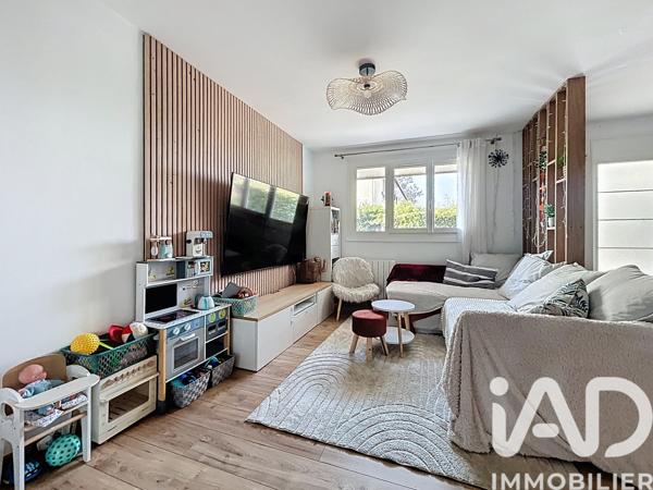 Maison à vendre 5 pièces 80 m² Osny