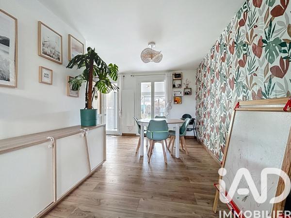 Maison à vendre 5 pièces 80 m² Osny