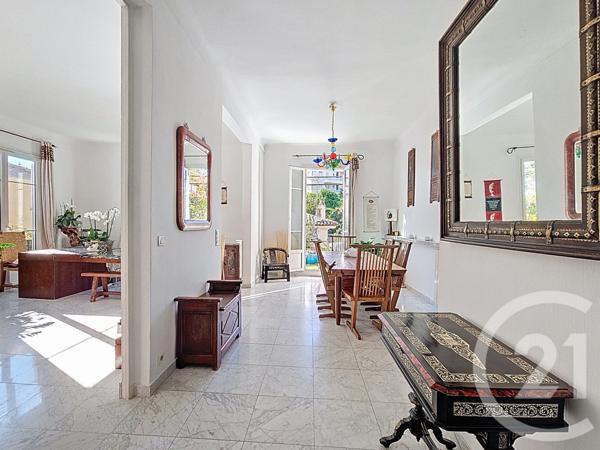 Appartement F4 à vendre  5 pièces - 156,19 m2 NICE - 06