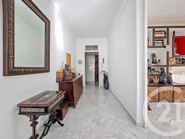 Appartement F4 à vendre  5 pièces - 156,19 m2 NICE - 06