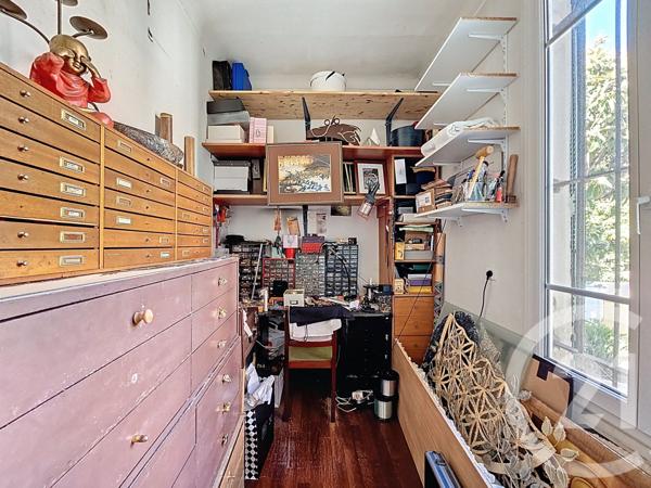 Appartement F4 à vendre  5 pièces - 156,19 m2 NICE - 06