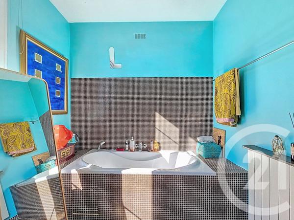 Appartement F4 à vendre  5 pièces - 156,19 m2 NICE - 06