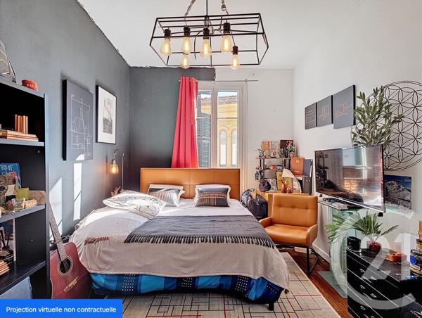 Appartement F4 à vendre  5 pièces - 156,19 m2 NICE - 06