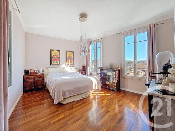 Appartement F4 à vendre  5 pièces - 156,19 m2 NICE - 06