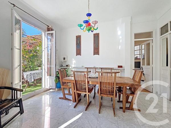 Appartement F4 à vendre  5 pièces - 156,19 m2 NICE - 06