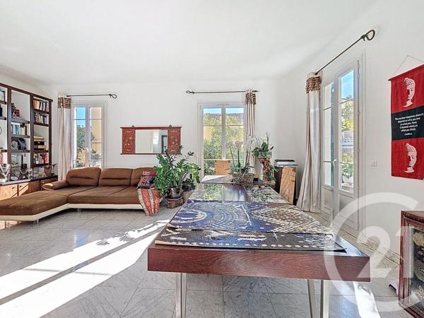 Appartement F4 à vendre  5 pièces - 156,19 m2 NICE - 06