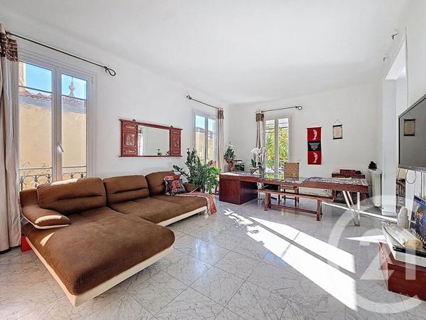 Appartement F4 à vendre  5 pièces - 156,19 m2 NICE - 06