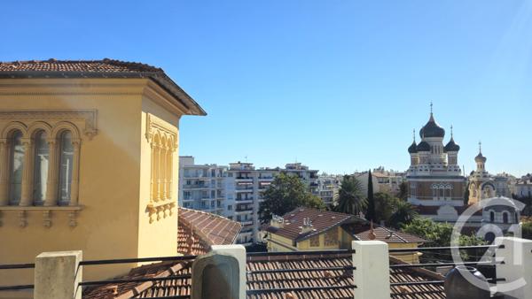 Appartement F4 à vendre  5 pièces - 156,19 m2 NICE - 06