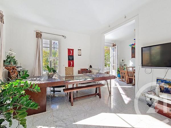Appartement F4 à vendre  5 pièces - 156,19 m2 NICE - 06