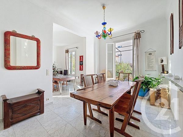 Appartement F4 à vendre  5 pièces - 156,19 m2 NICE - 06