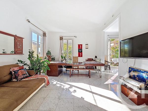 Appartement F4 à vendre  5 pièces - 156,19 m2 NICE - 06