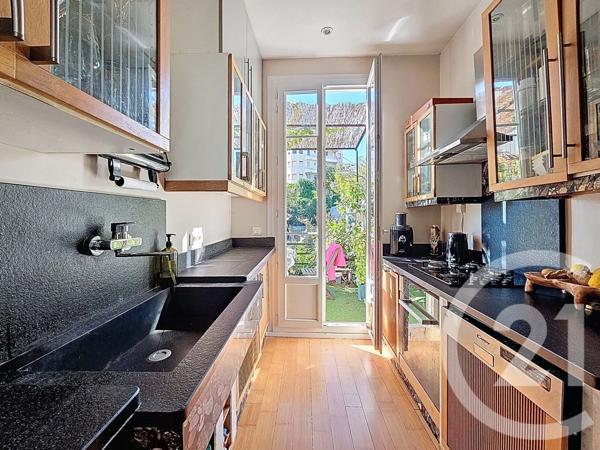 Appartement F4 à vendre  5 pièces - 156,19 m2 NICE - 06